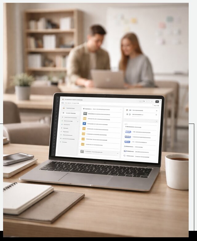 LMS для университета под ключ в Домодедове от 7895 р. | АвикейДмд