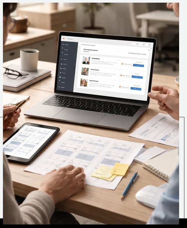 Онлайншкола платформа разработка в Домодедове от 12631 р. | АвикейДмд