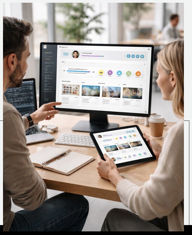 Геймификация обучения платформа в Домодедове от 15789 р, АвикейДмд