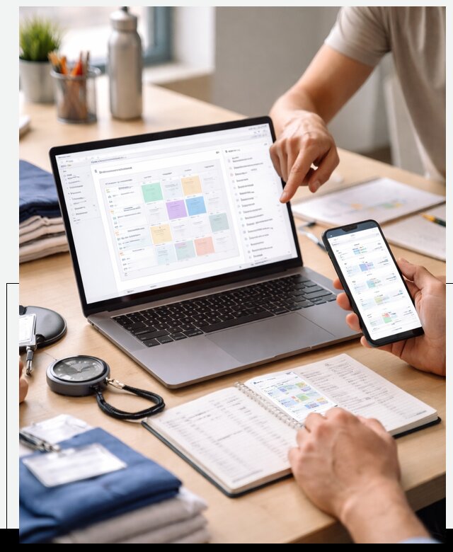 Система управления спортивной школой в Домодедове автоматизация процессов