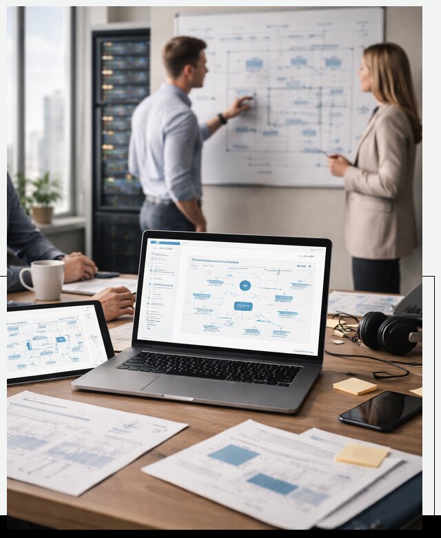 Разработка порталов госуслуг и ФГИС в Домодедове от 12631 р. | АвикейДмд