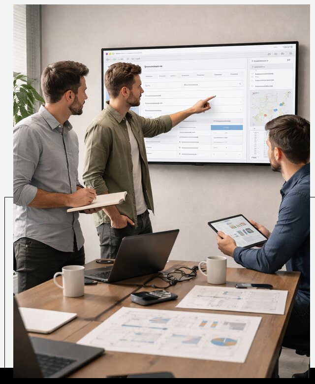 Разработка порталов госуслуг и интеграция с ФГИС в Домодедове