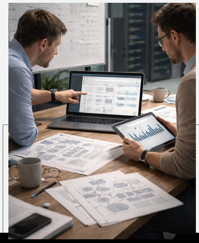 Внедрение СМЭВ и МЭДО для государственных систем в Домодедове