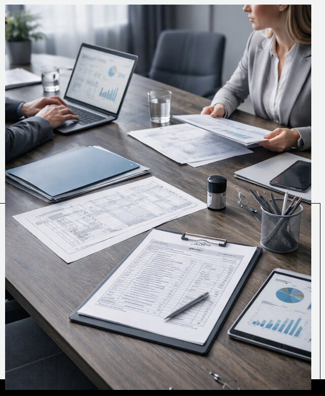 СЭД для государственного органа в Домодедове от 36841 р. | АвикейДмд