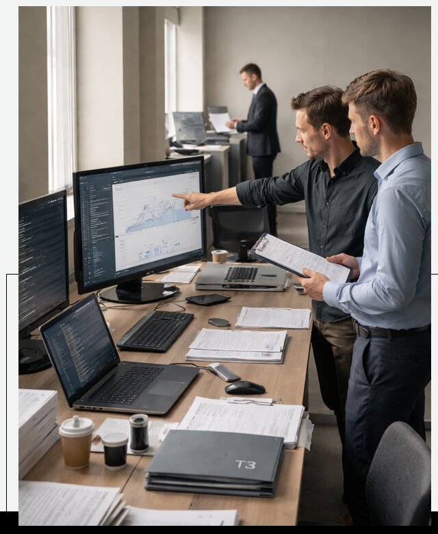 СЭД для государственного органа: внедрение и сопровождение в Домодедове