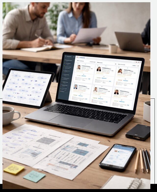 Разработка маркетплейса специалистов в Домодедове от 7368 р.|АвикейДмд