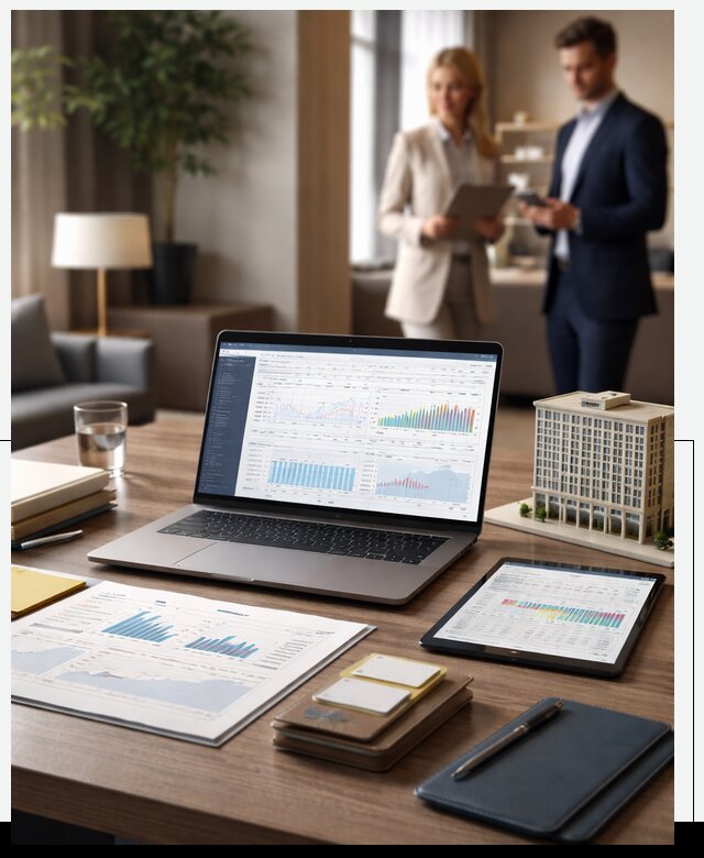 Yield management гостиница в Домодедове от 12631 р. | АвикейДмд