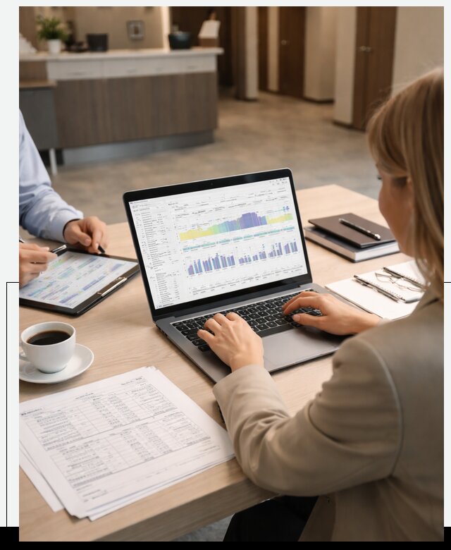 Yield management для гостиницы: ценообразование и прогноз в Домодедове