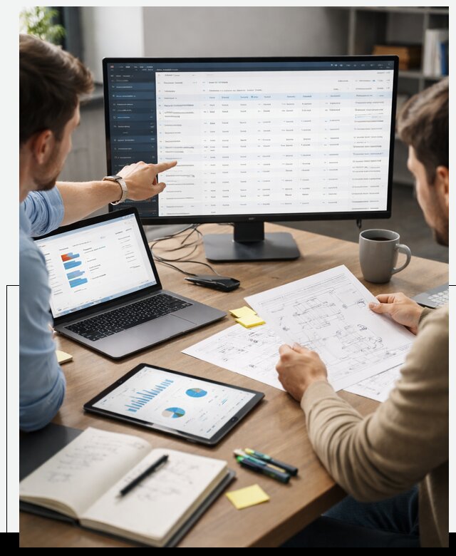 Интеграция GDS и настройка онлайн-бронирования в Домодедове